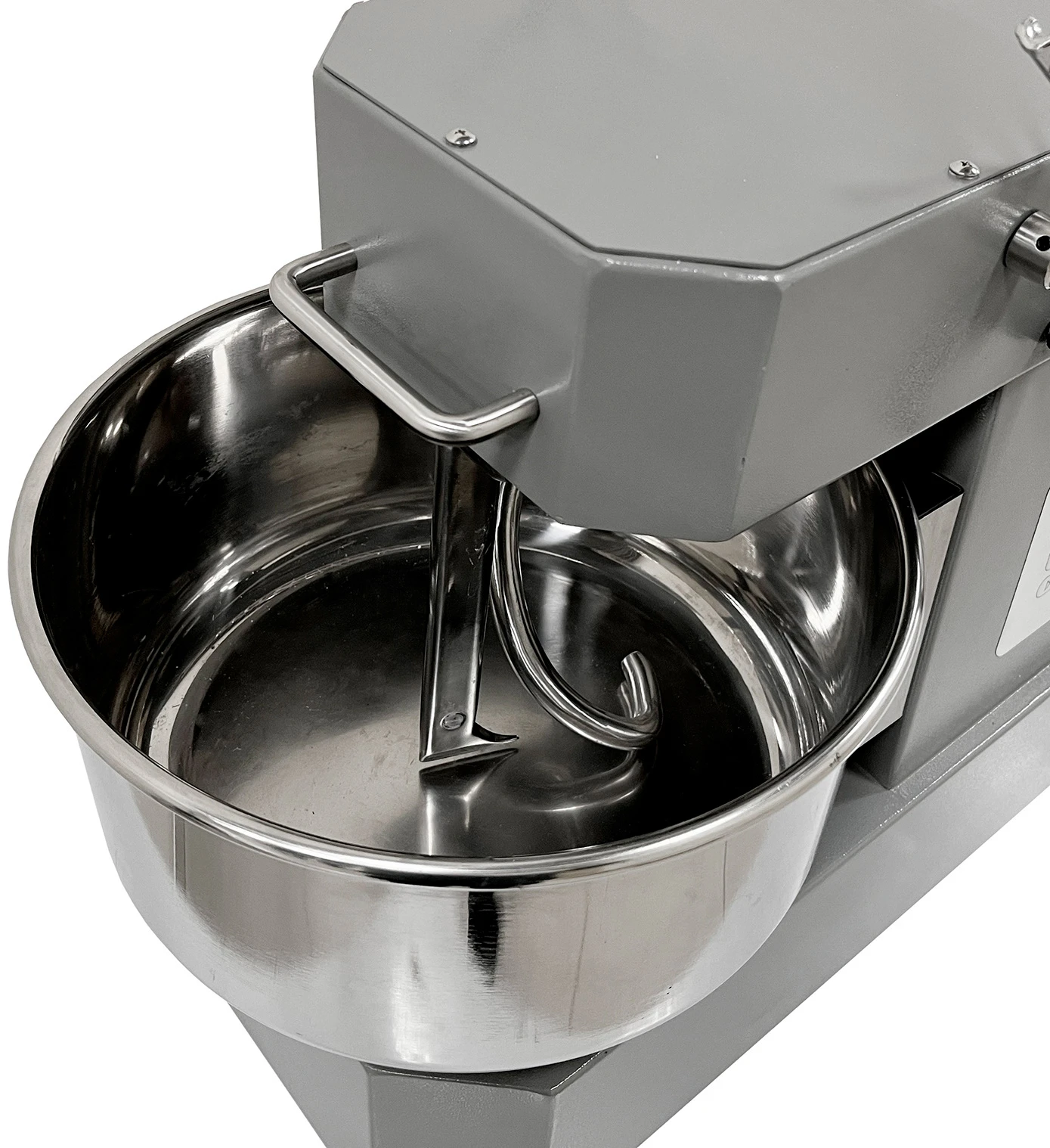 Спиральный тестомес Kocateq TR 10 VET