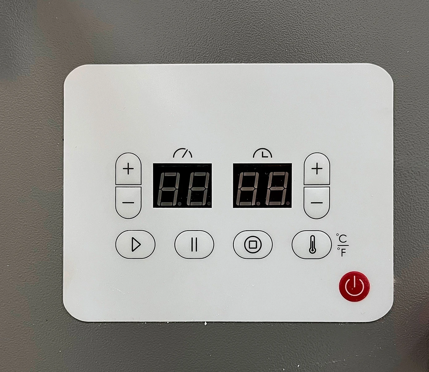 Спиральный тестомес Kocateq TR 10 VET