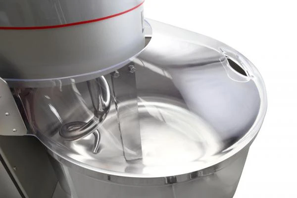 Спиральный тестомес v LYNX-R 120 B