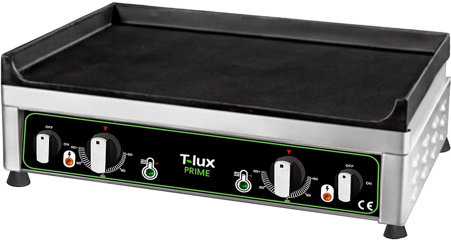 Жарочная поверхность T-Lux PRIME GP 7050 S