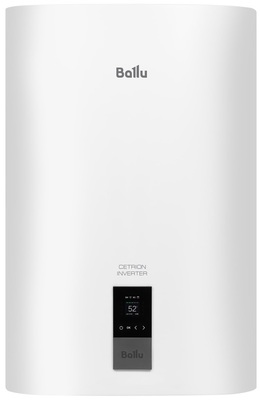 Водонагреватель Ballu BWH/S 30 Cetrion Inverter