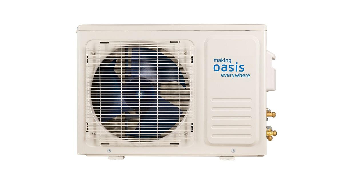 Кондиционер настенный making Oasis everywhere OC3D-12