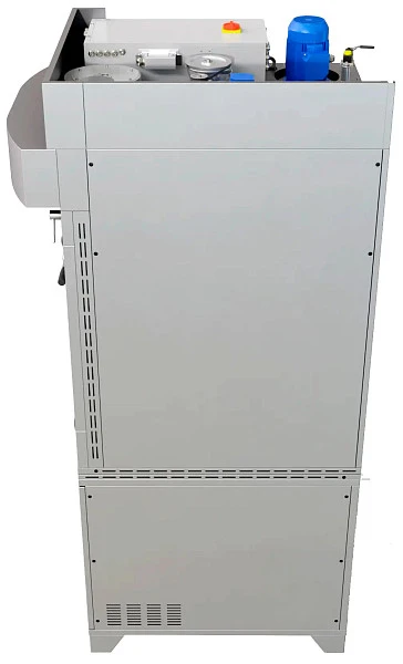 Печь ротационная WLBake MINI ROTOR Smart (расстоечн.)