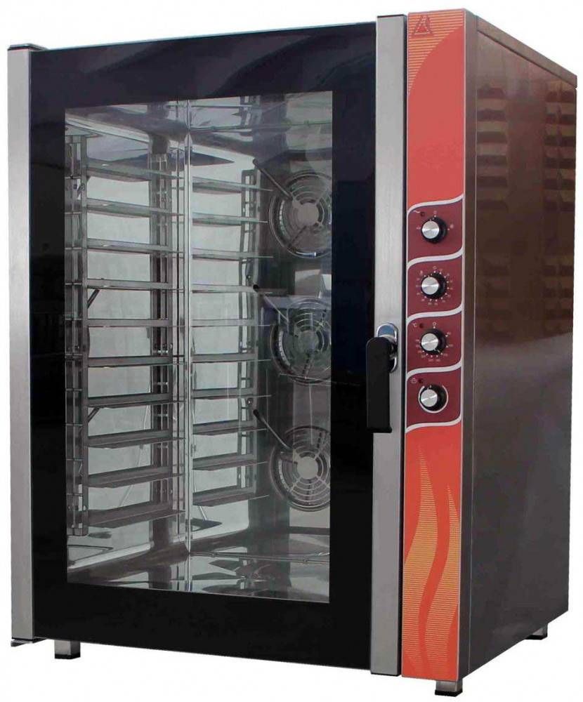 Печь конвекционная электрическая Iterma PI-910RI
