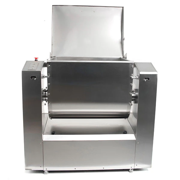 Тестомес для крутого теста Foodatlas HWT-50(J)
