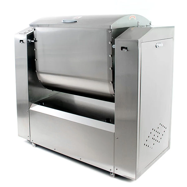 Тестомес для крутого теста Foodatlas HWT-50(J)