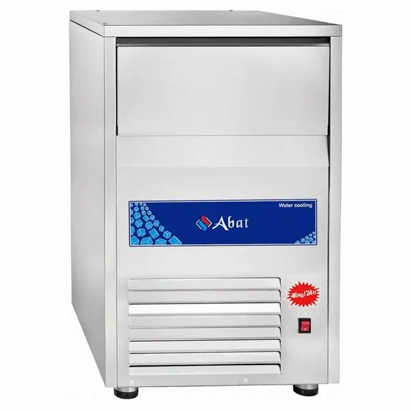 Льдогенератор Abat ЛГ-90/30Г-02