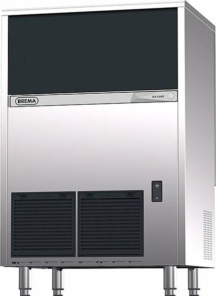 Льдогенератор (кубиковый лед, D-13 г) Brema CB 955A NEW