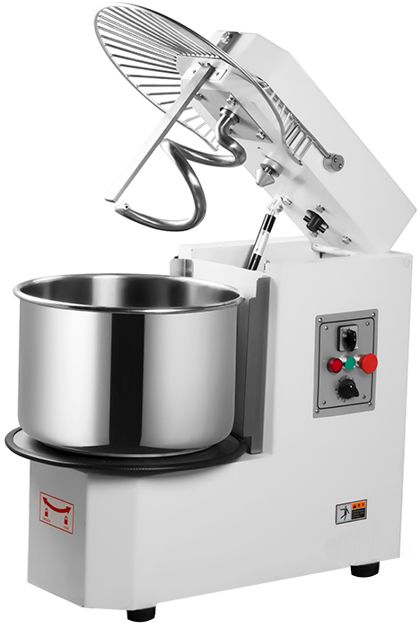 Тестомес Gastromix HSD20A (Спиральный)