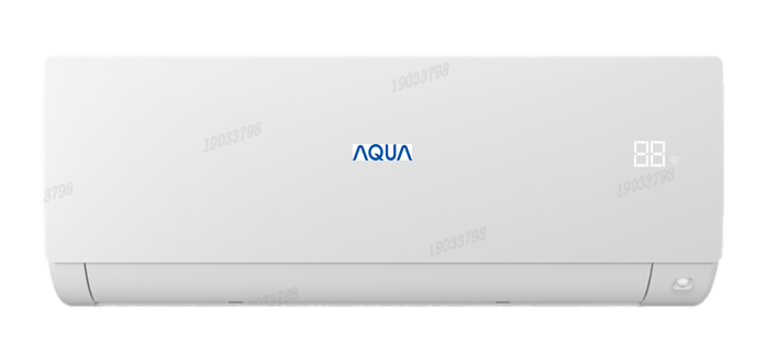 Кондиционер настенный инвертор. типа Aqua Towada AQI-35FIS1/R3-W
