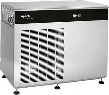 Льдогенератор Apach AS600 A