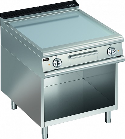 Жарочная поверхность Apach Chef Line SLFTG87CLTOS