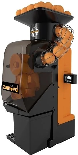 Соковыжималка для цитрусовых Zumoval Minimatic 15 с краном