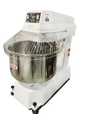 Спиральный тестомес Hurakan HKN-130SN2V