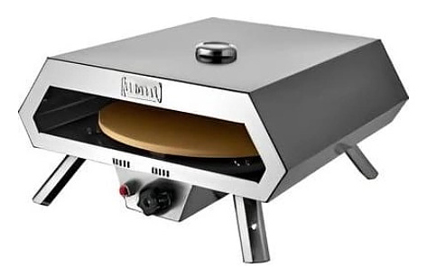 Пицца печь газовая ELETTO S14
