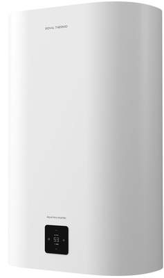 Водонагреватель Royal Thermo RWH 80 Aqua Inverter