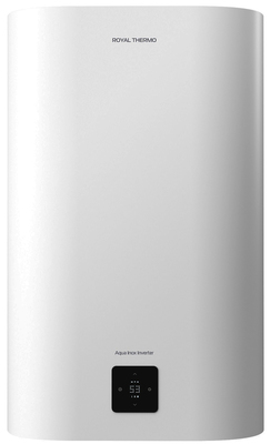 Водонагреватель Royal Thermo RWH 80 Aqua Inverter