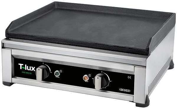 Жарочная поверхность T-Lux OGE 5050 SS