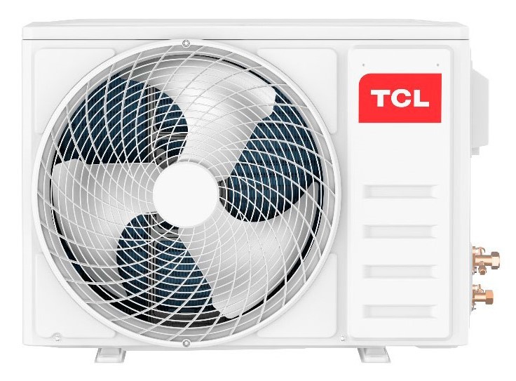 Кондиционер настенный инвертор. типа TCL X-Fresh TAC-09HRID/XF(SW)