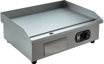 Жарочная поверхность Crazy Pan CP-EGR550L