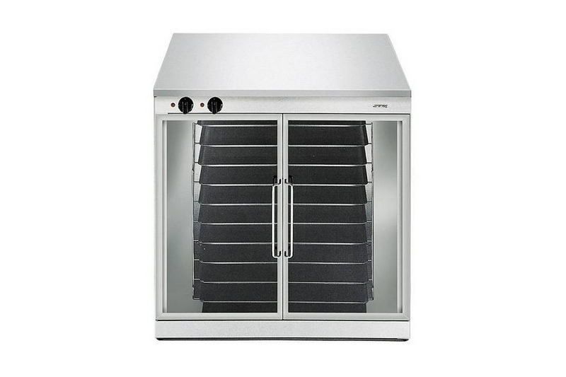 Расстоечный шкаф Smeg LEV143RU