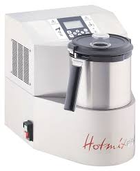 Термомиксер HotmixPRO GASTRO XL