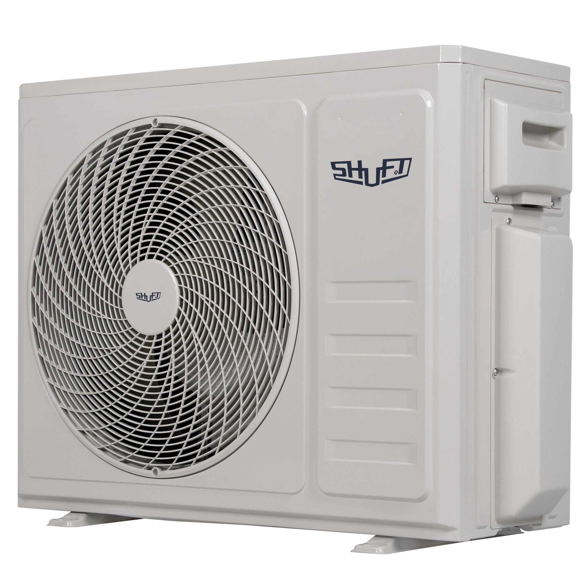 Мульти сплит-система инвертор. типа Shuft SFMO/I-21 FMI-3/N8/Out  (блок наруж)
