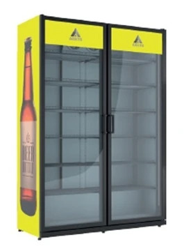 Шкаф холодильный Аркто Flex-1428-Eco-U