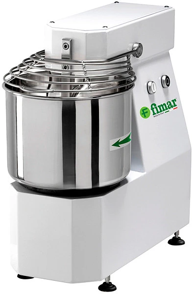 Спиральный тестомес Fimar 7SB (380В)