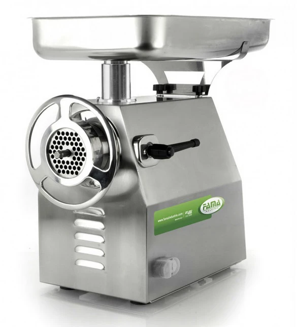Мясорубка Fama TI32RS(FTI138RSUT)