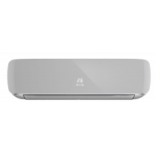Кондиционер настенный инвертор.типа Hisense Silver Crystal Super AS-10UW4RVETG00(R) SILVER