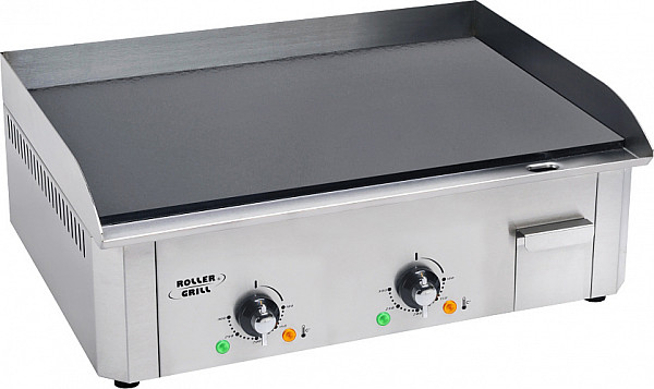 Жарочная поверхность Roller Grill PSR 600 E