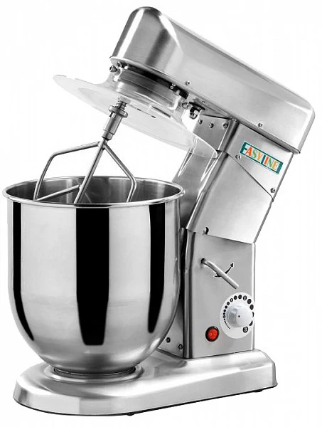 Планетарный миксер Fimar Easyline SL-B7
