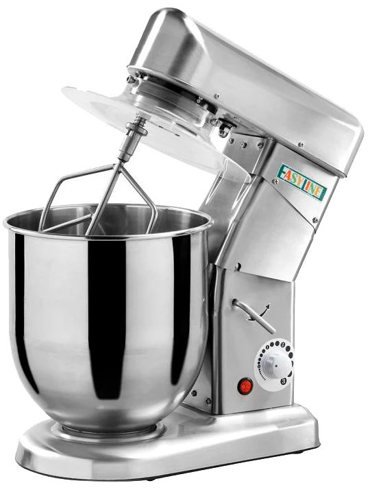 Планетарный миксер Fimar Easyline SL-B7
