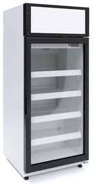 Шкаф холодильный Kayman К150-КСВ