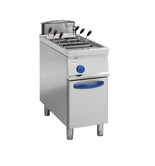 Макароноварка газовая TECNOINOX CP4FG9