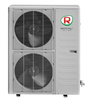 Кондиционер напольно-потолочный Royal Clima ES-F 60HRX/ES-E 60HX
