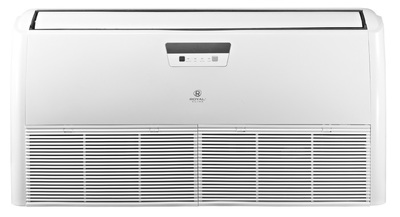 Кондиционер напольно-потолочный Royal Clima ES-F 60HRX/ES-E 60HX