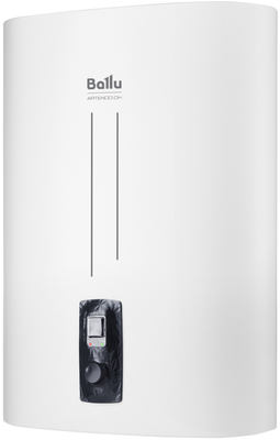 Водонагреватель Ballu BWH/S 30 Artendo DH