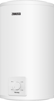 Водонагреватель Zanussi ZWH/S 15 Novelty U