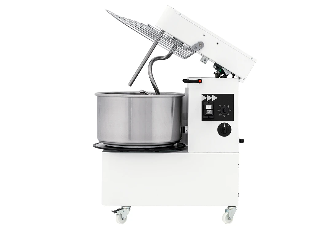 Спиральный тестомес Prismafood ITR H2O 40 2V