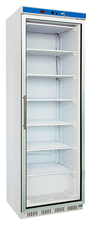 Шкаф холодильный Viatto HF400G