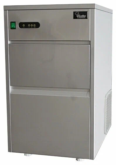 Льдогенератор Viatto VA-IM-30AS