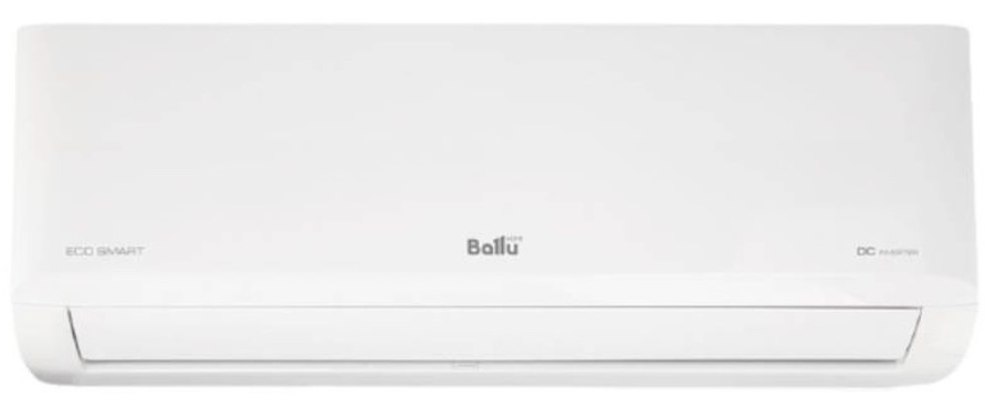 Кондиционер настенный инвертор. типа Ballu Lagoon DC BSDI-18HN8