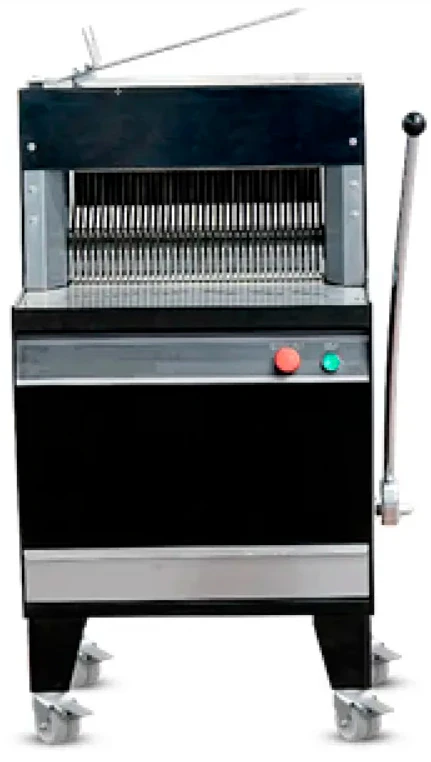 Хлеборезка Vortmax VBS 430-F