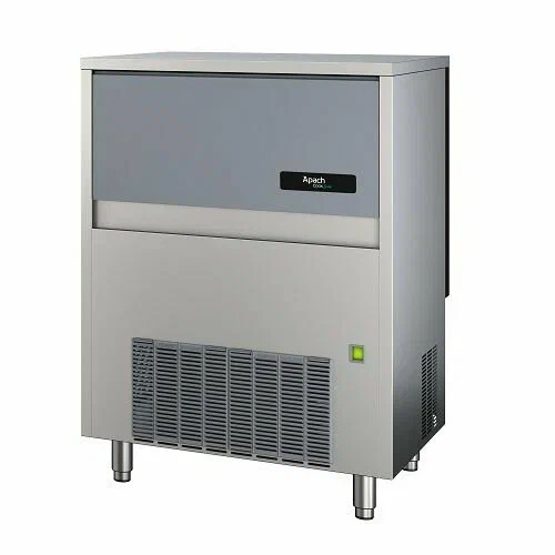 Льдогенератор Apach ACB7540B W R290