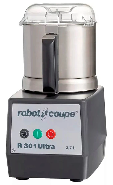 Кухонный процессор Robot Coupe R301 Ultra