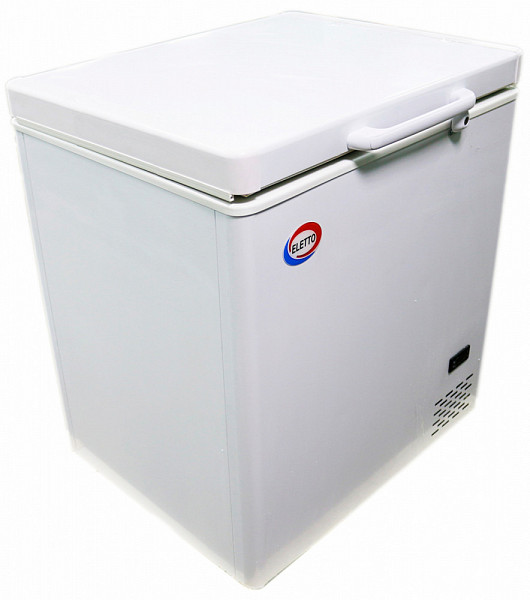 Морозильный ларь Eletto ЛН 350 R290 (СF 350 SE R290) (белый)
