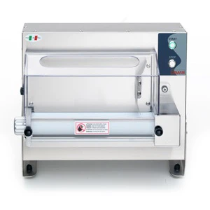 Тестораскаточная машина Sirman P-ROLL 320/1 PLUS