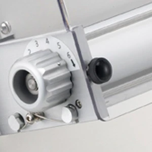 Тестораскаточная машина Sirman P-ROLL 320/1 PLUS